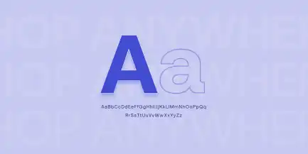 Typography