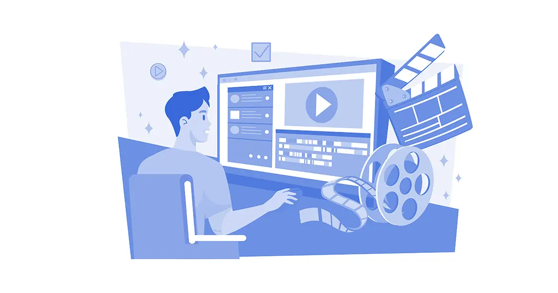 World-Class Video Editing & Post Production Islamabad