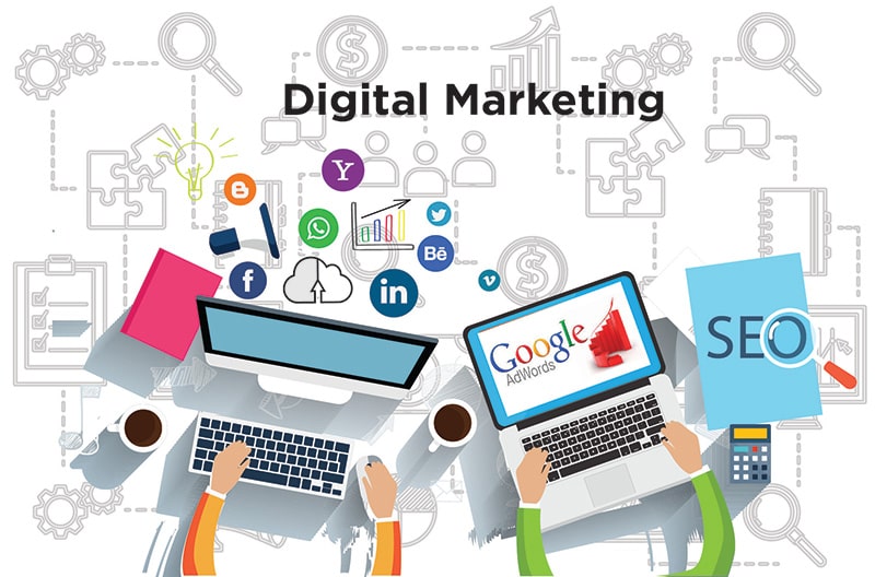 A Trusted Digital Marketing Partner in Islamabad