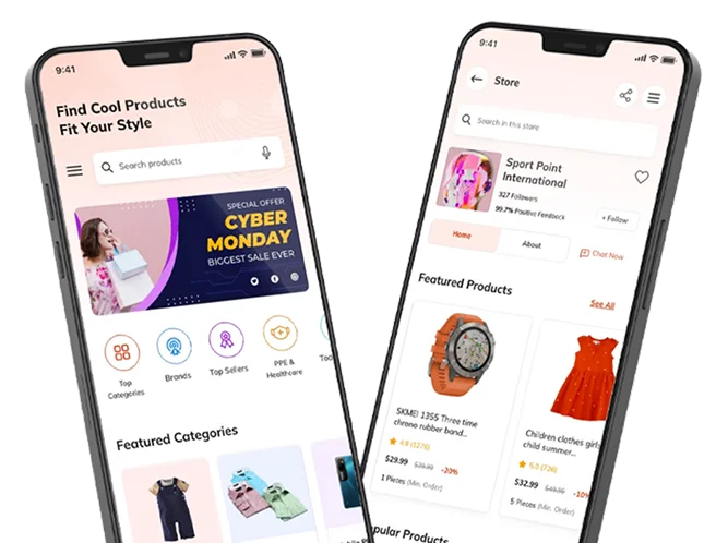 BEST Top eCommerce Website Design & App Development Services in Islamabad