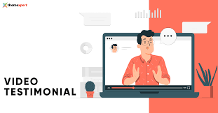 Testimonial Video