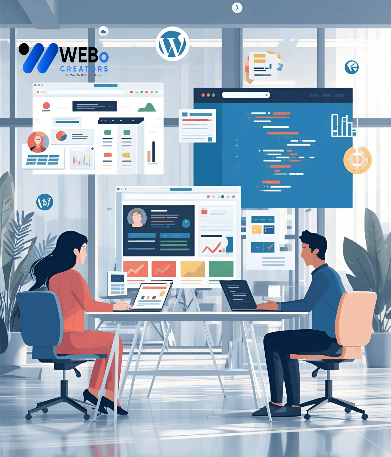 Best eCommerce WordPress Service - WooCommerce, Shopify Experts in Islamabad
